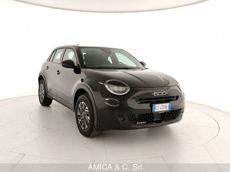 Acquista online FIAT 600