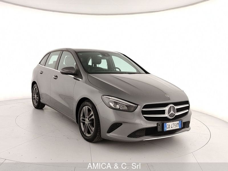 Acquista online Mercedes-Benz Classe B