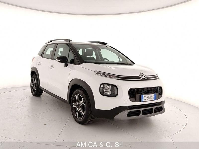 Acquista online Citroën C3 Aircross