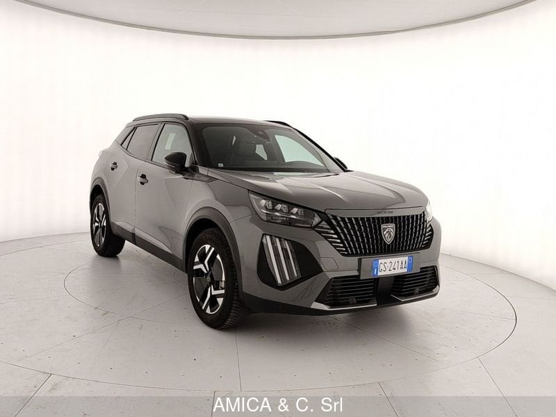 Acquista online Peugeot 2008