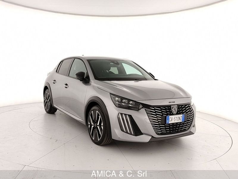 Acquista online Peugeot 208