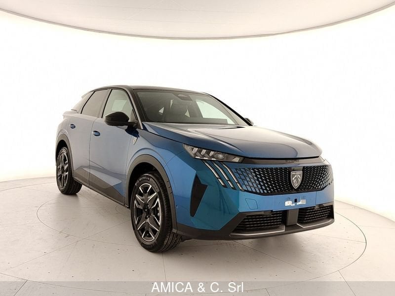 Acquista online Peugeot 3008