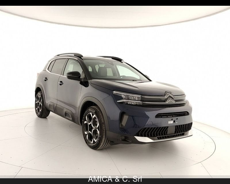 Acquista online Citroën C5 Aircross
