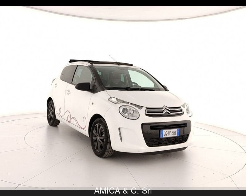 Citroën C1