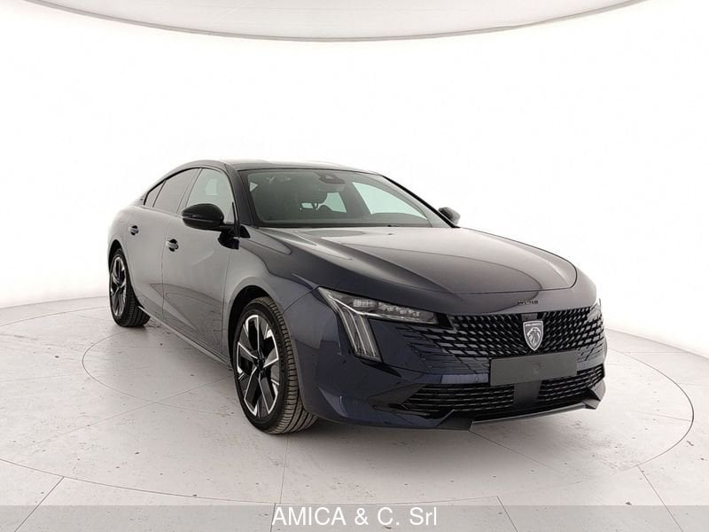 Acquista online Peugeot 508