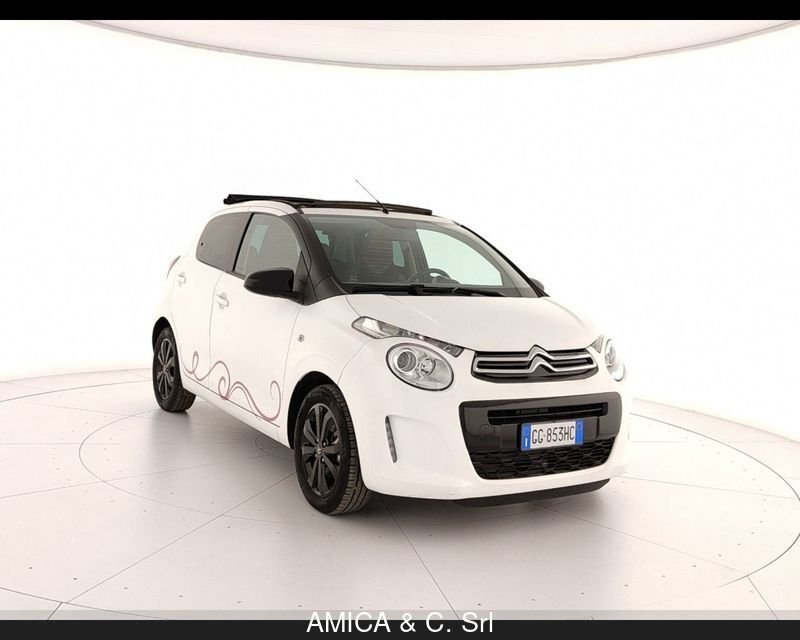 Acquista online Citroën C1