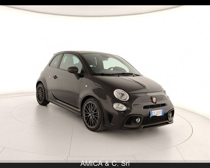 Acquista online Abarth 595
