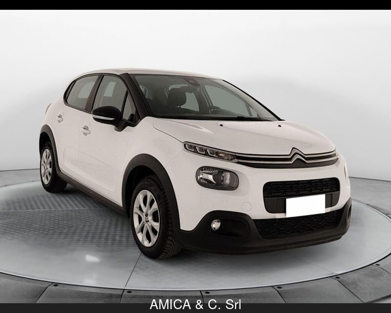 Acquista online Citroën C3