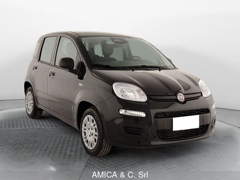 Acquista online FIAT Panda