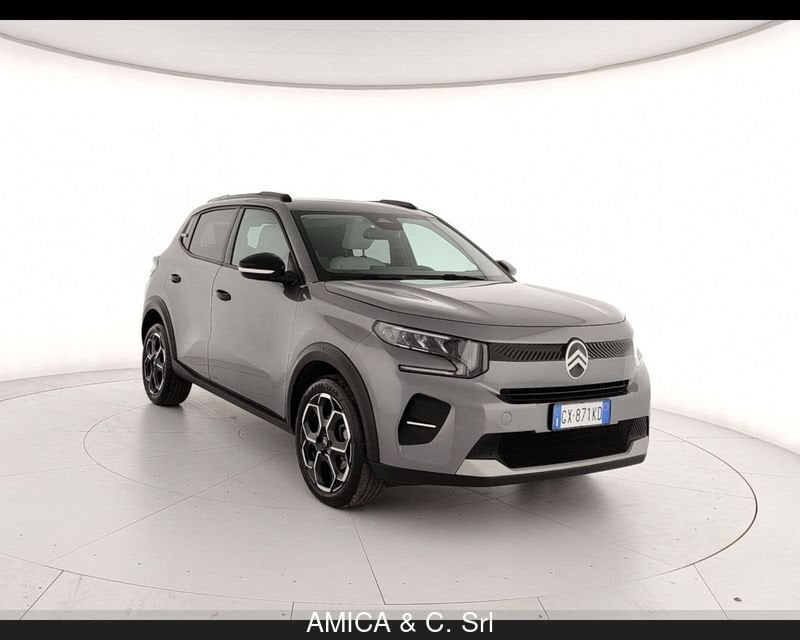 Acquista online Citroën C3