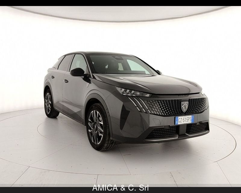 Acquista online Peugeot 3008