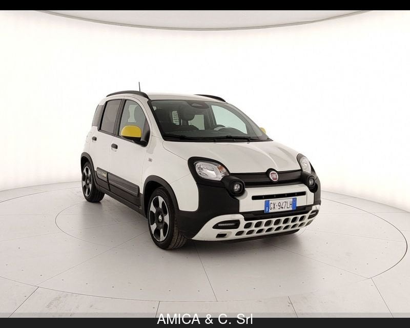 Acquista online FIAT Pandina