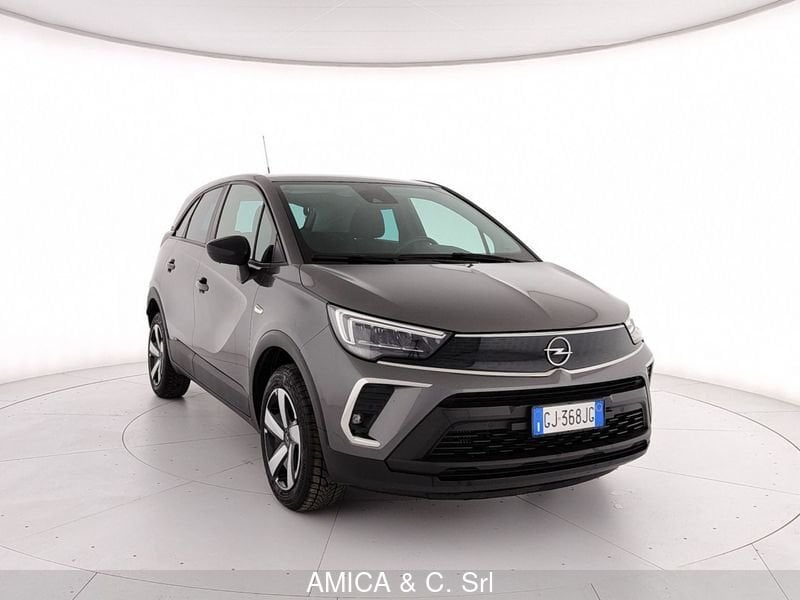 Acquista online Opel Crossland