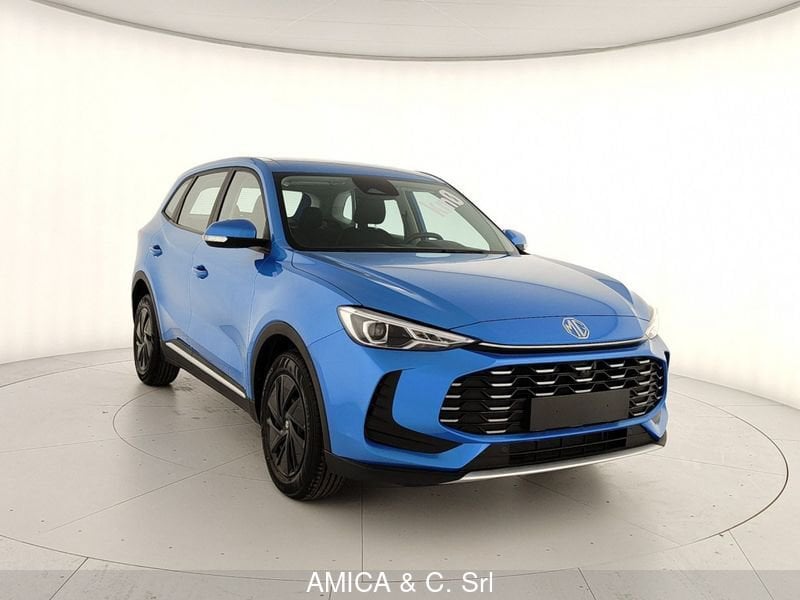 Acquista online MG ZS