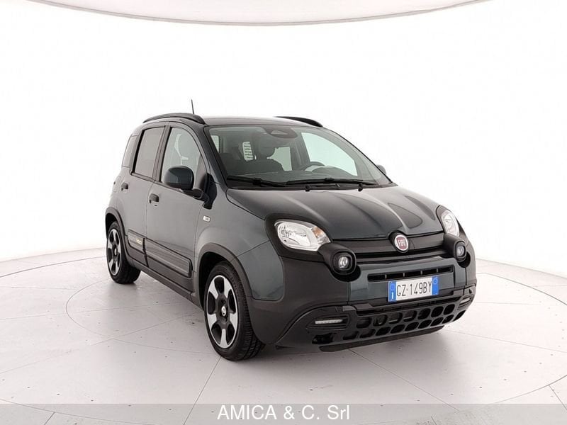 Acquista online FIAT Panda