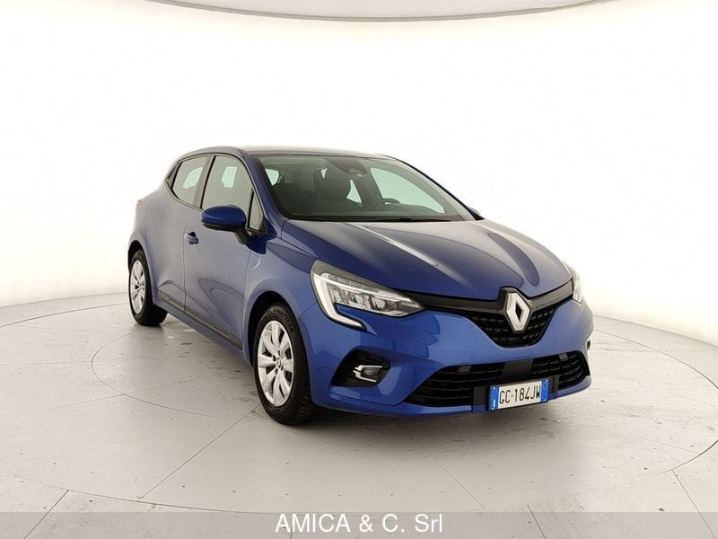 Acquista online Renault Clio