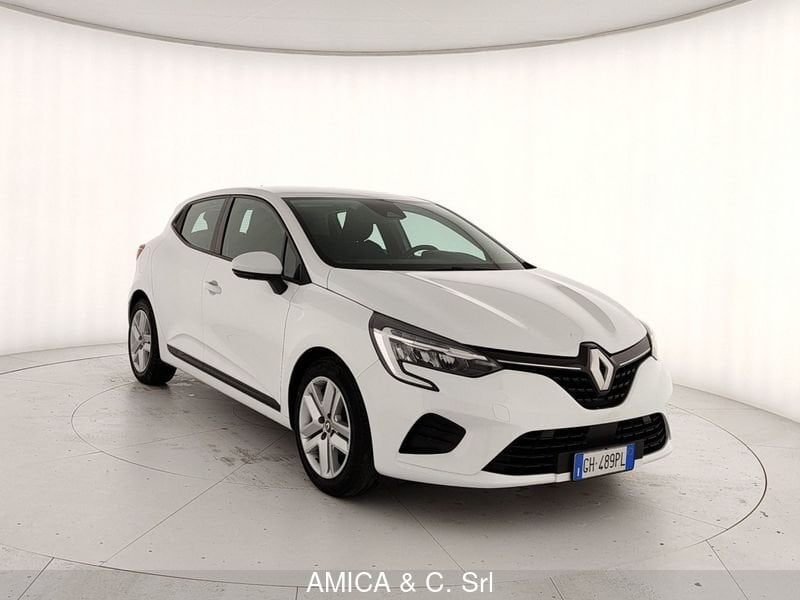 Acquista online Renault Clio
