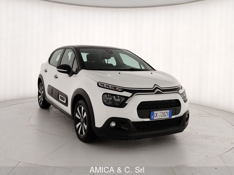 Acquista online Citroën C3