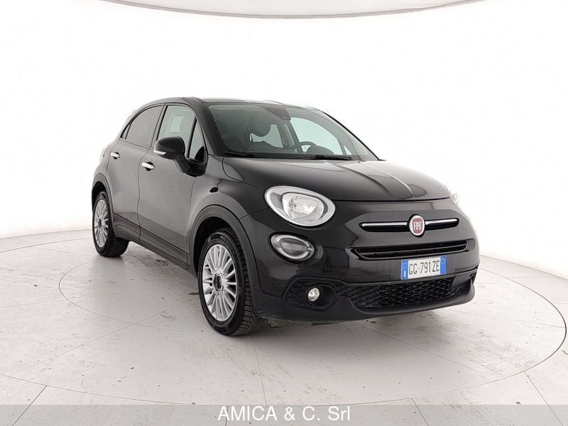 Acquista online FIAT 500X