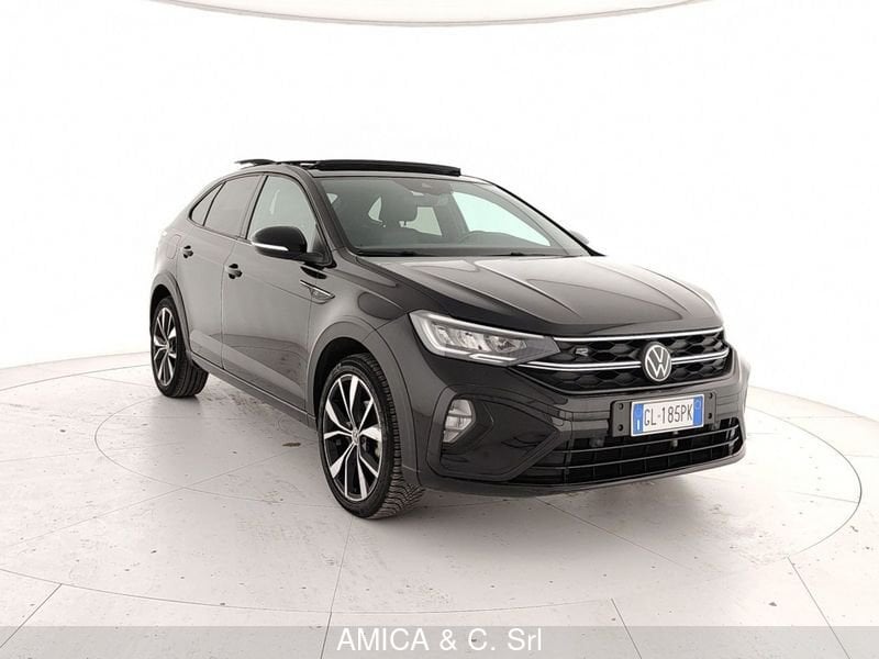 Acquista online Volkswagen Taigo