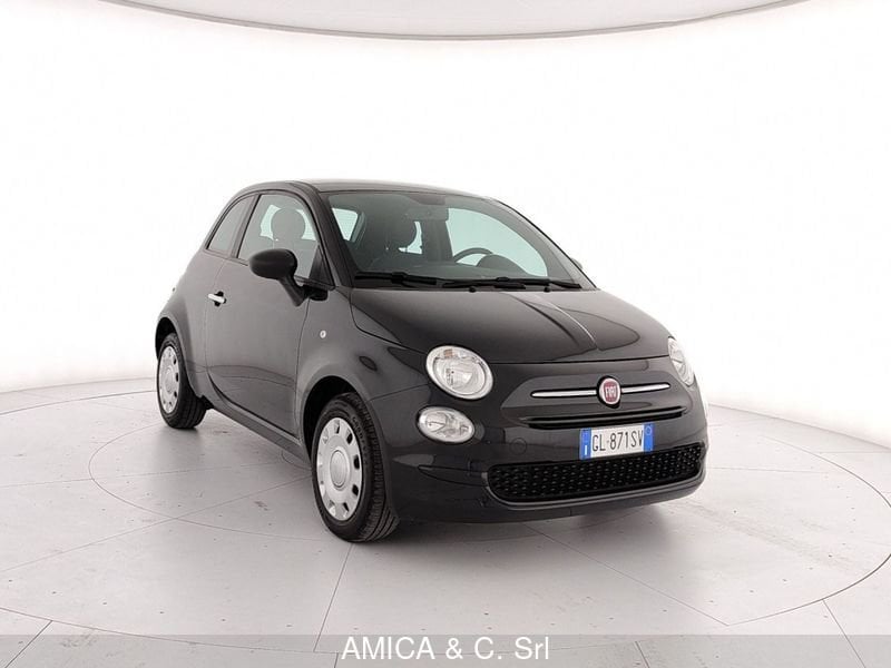 Acquista online FIAT 500