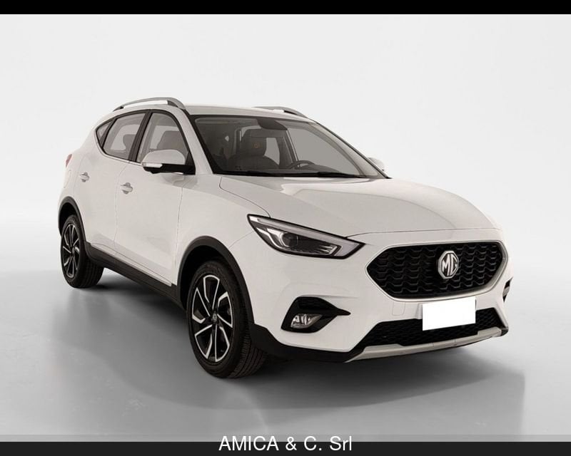 Acquista online MG ZS