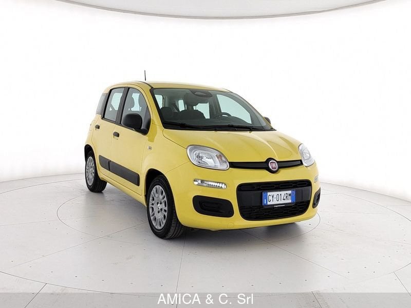 Acquista online FIAT Pandina