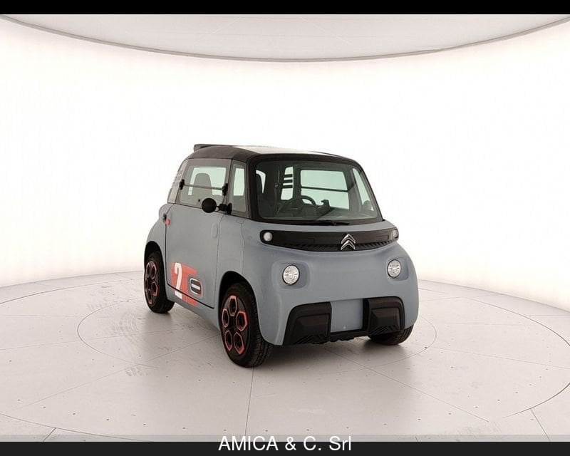 Citroën Ami